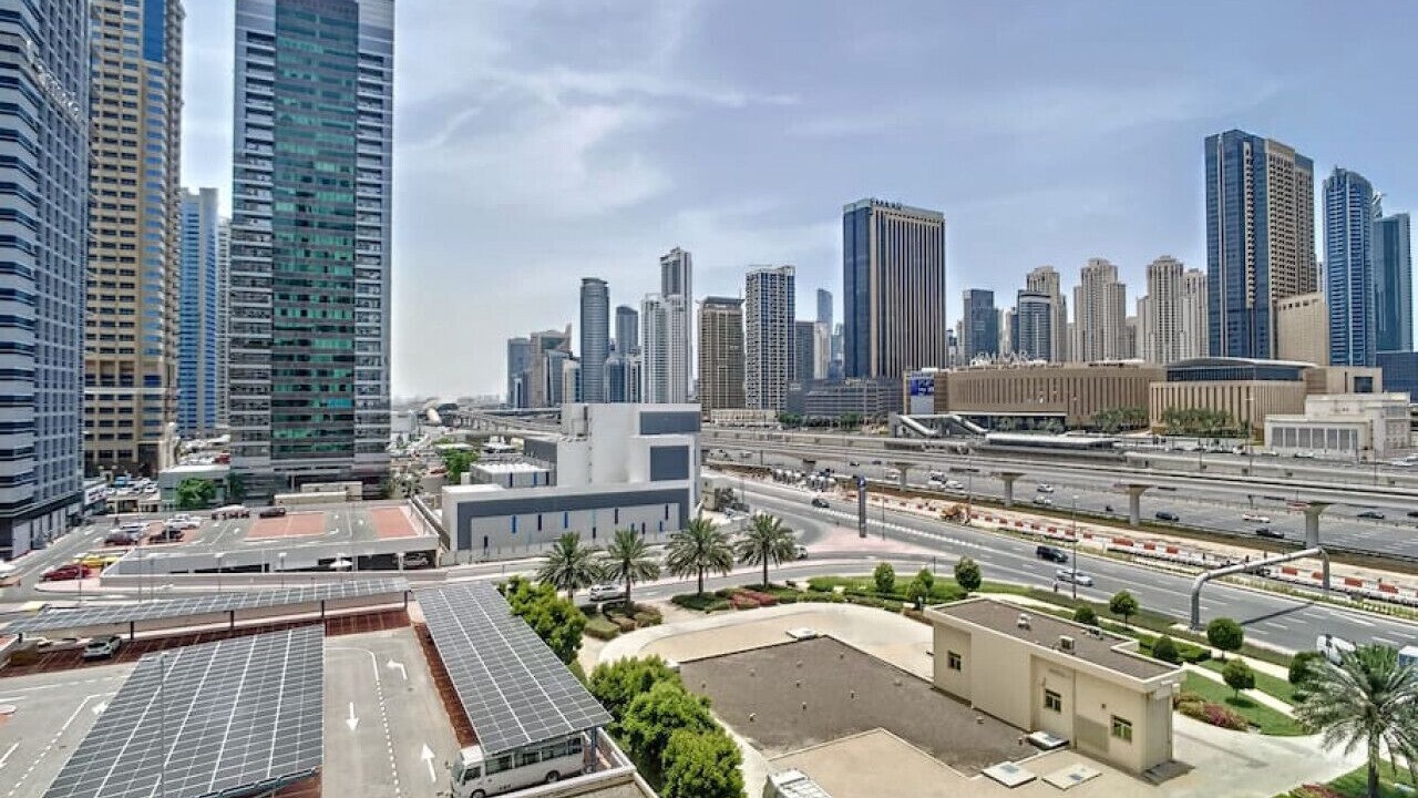 Photo of Others in Jumeirah Lake Towers