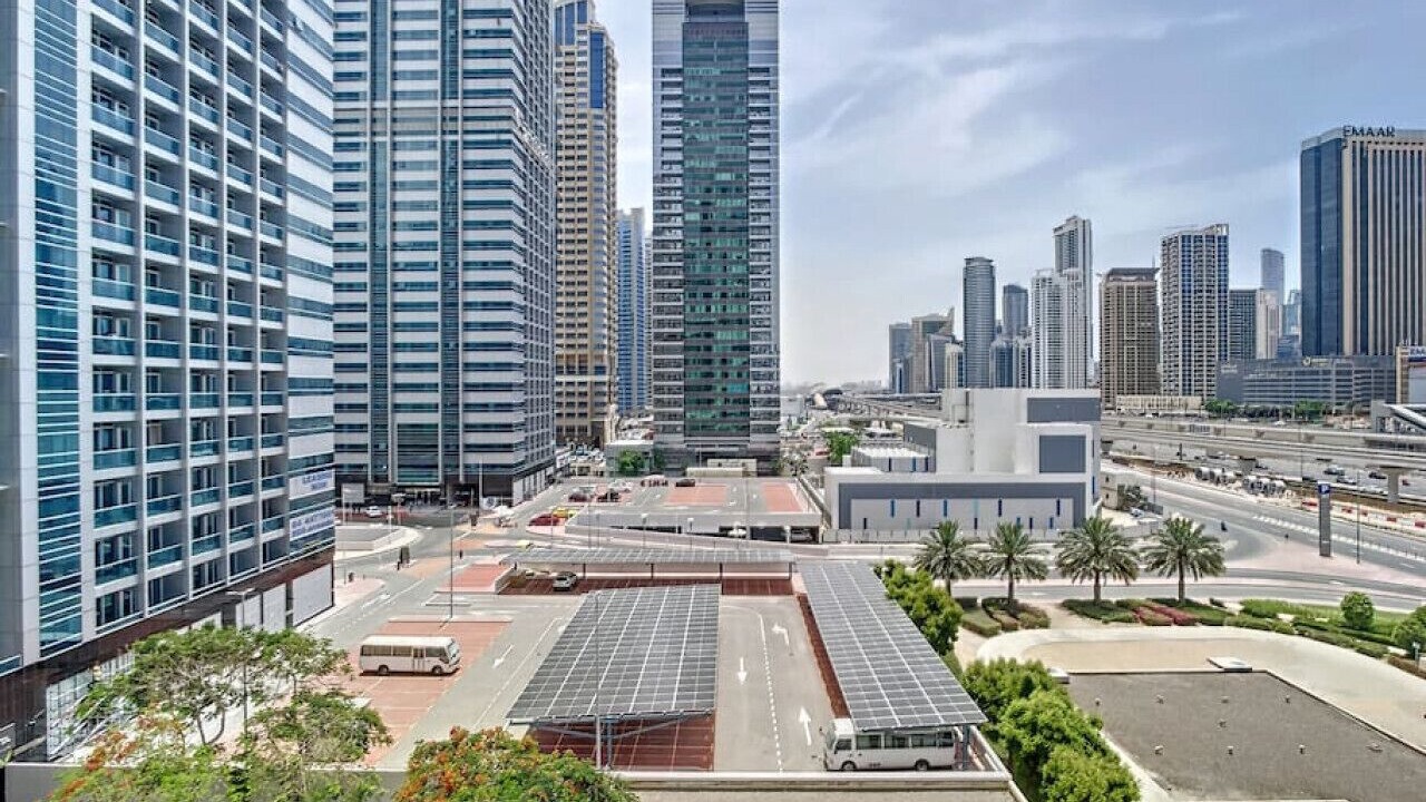 Photo of Others in Jumeirah Lake Towers