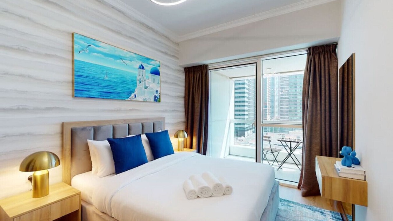 Photo of Others in Jumeirah Lake Towers