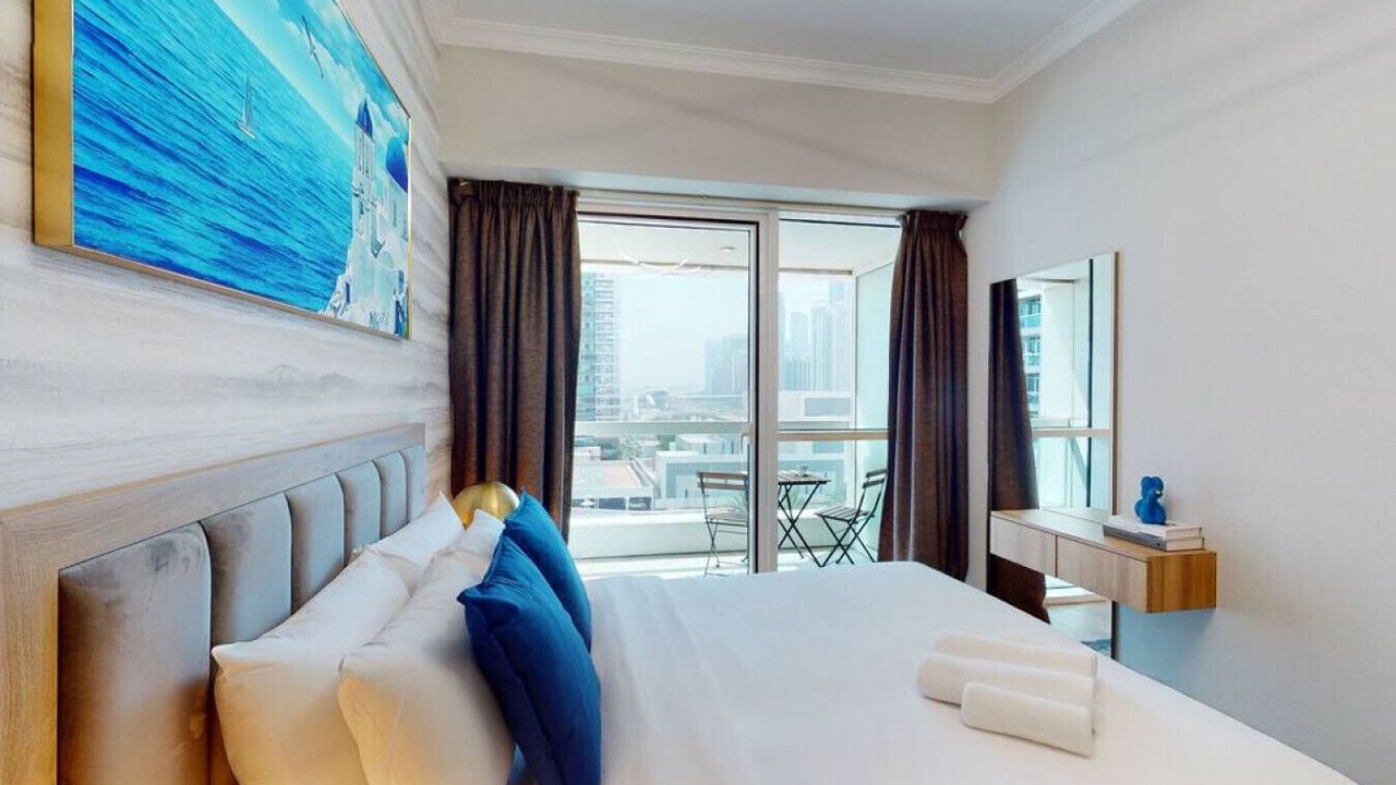 Photo of Others in Jumeirah Lake Towers