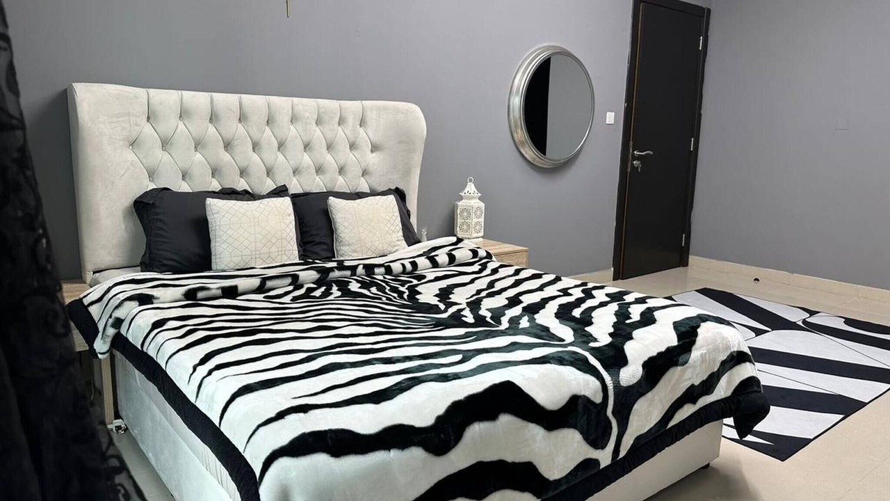 Photo of Bedroom in Dubai Sports City