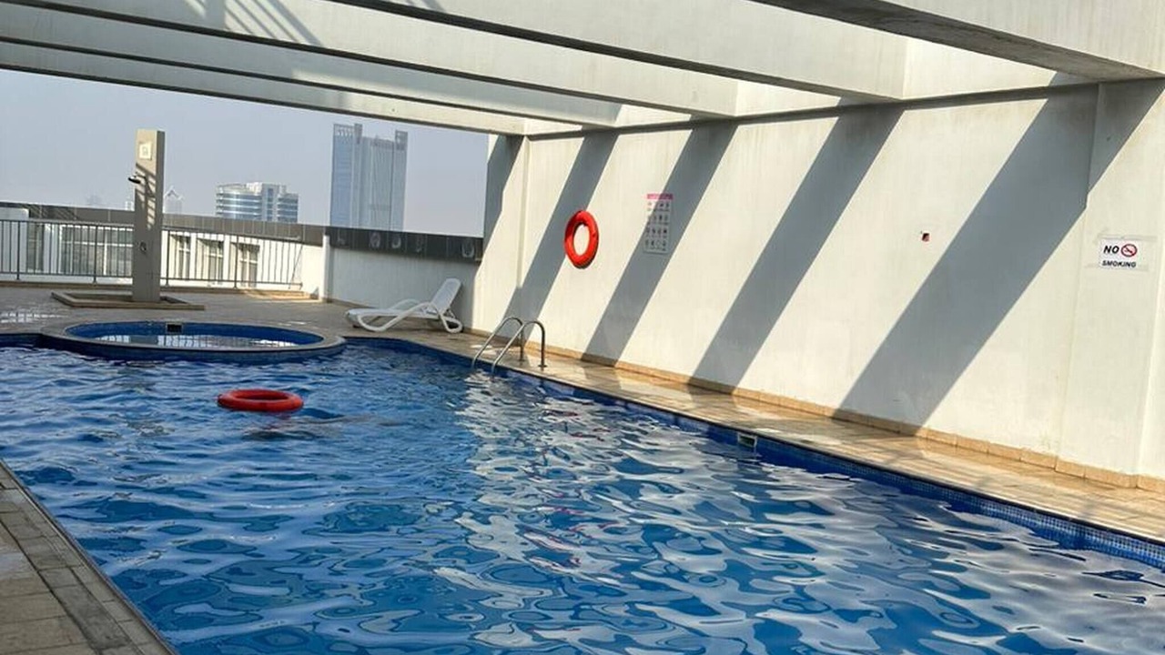 Photo of Outdoor in Dubai Sports City