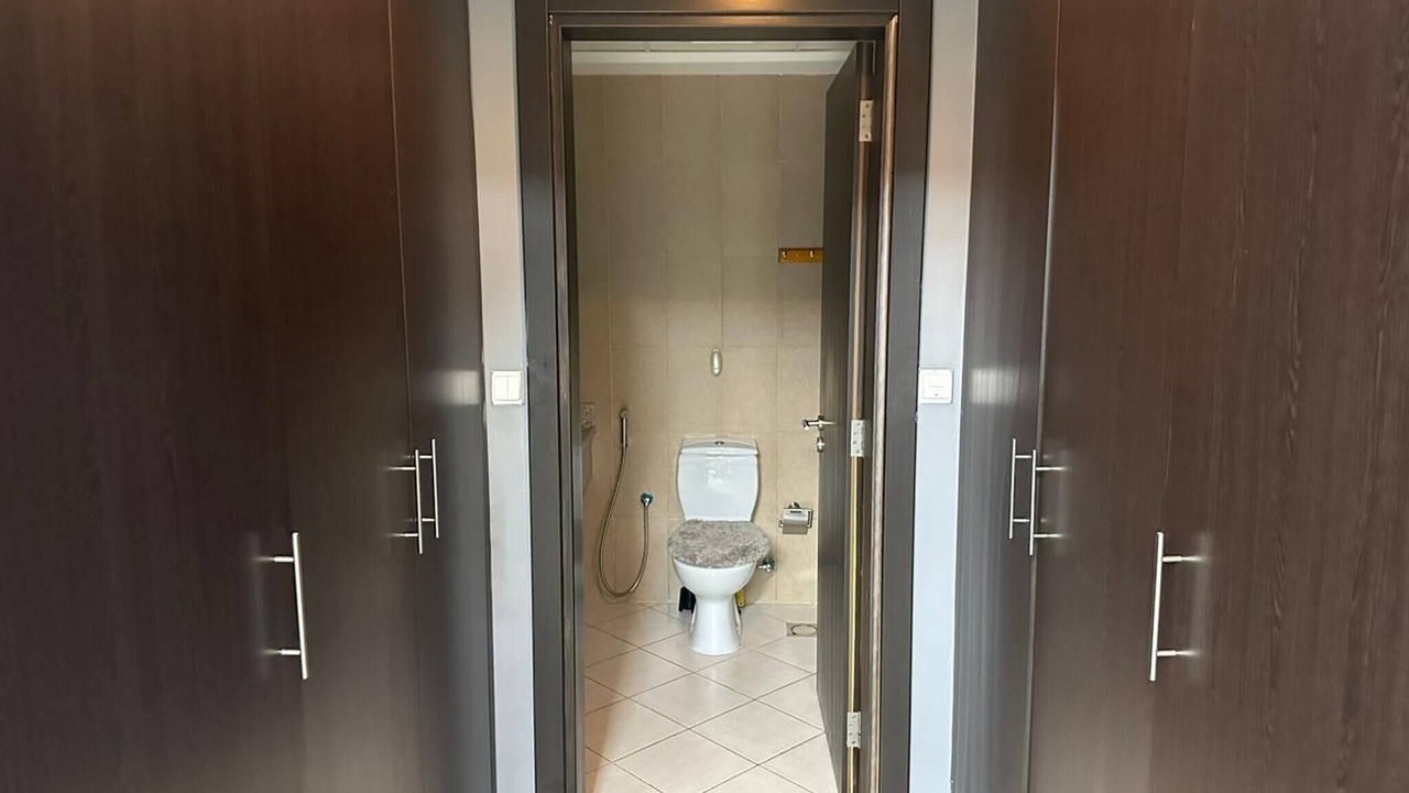 Photo of Bathroom in Dubai Sports City