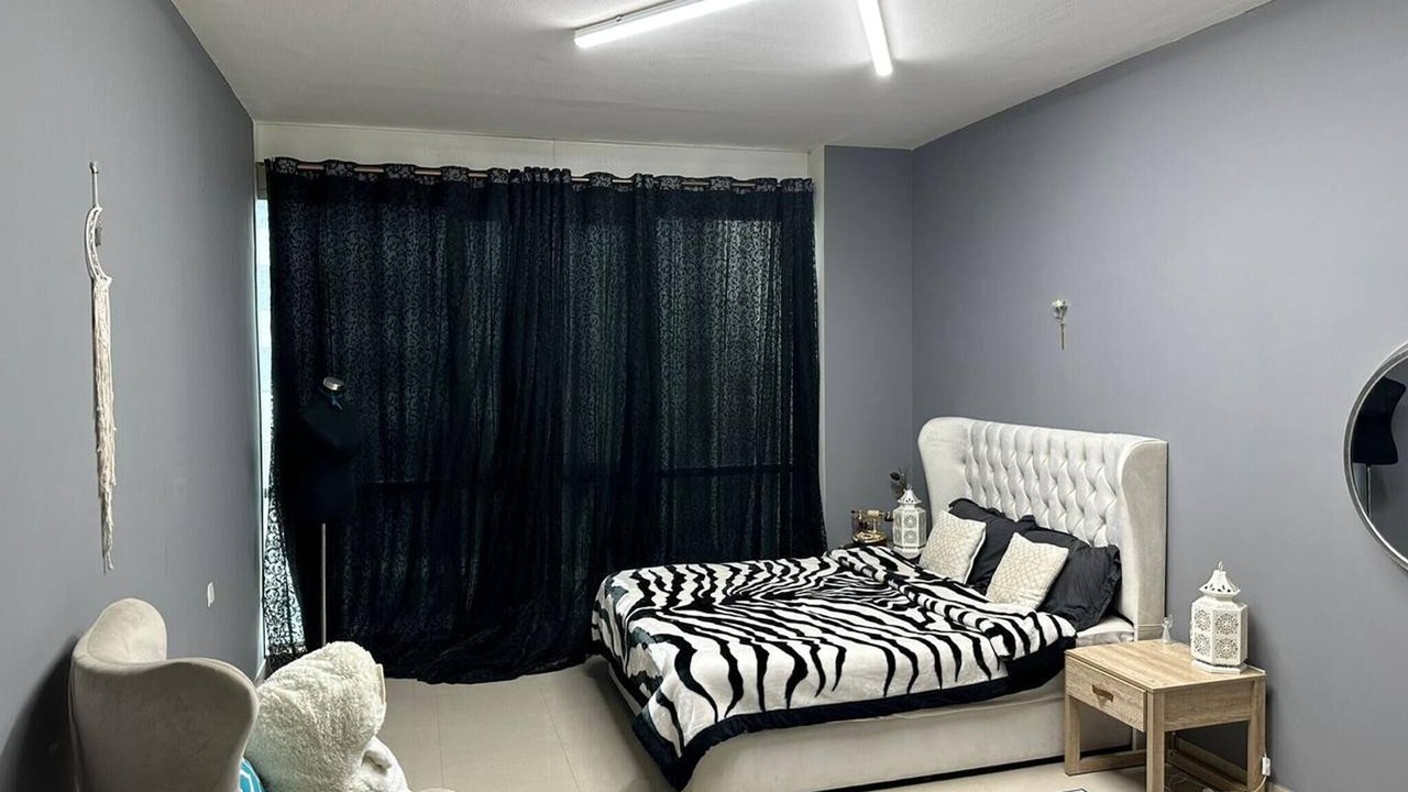 Photo of Bedroom in Dubai Sports City