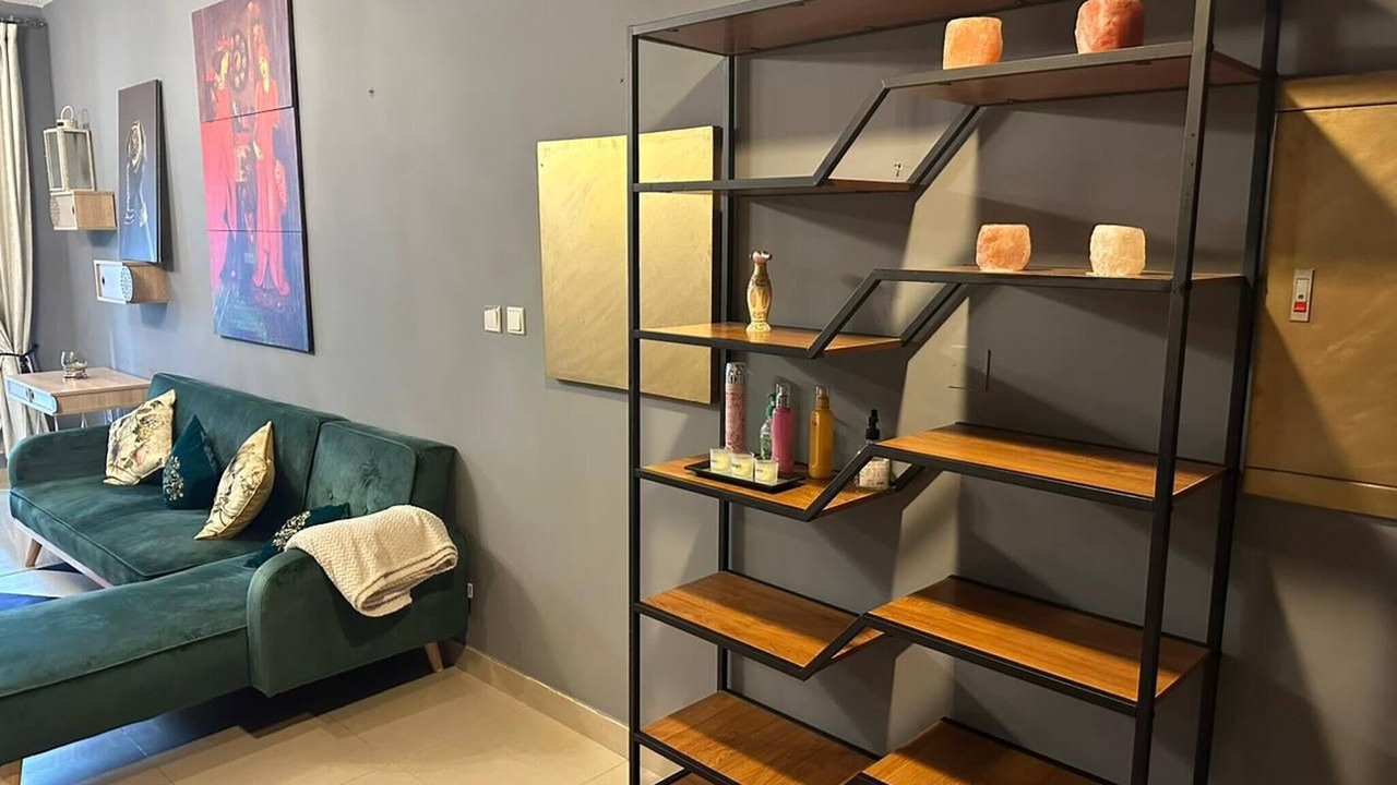 Photo of Livingroom in Dubai Sports City