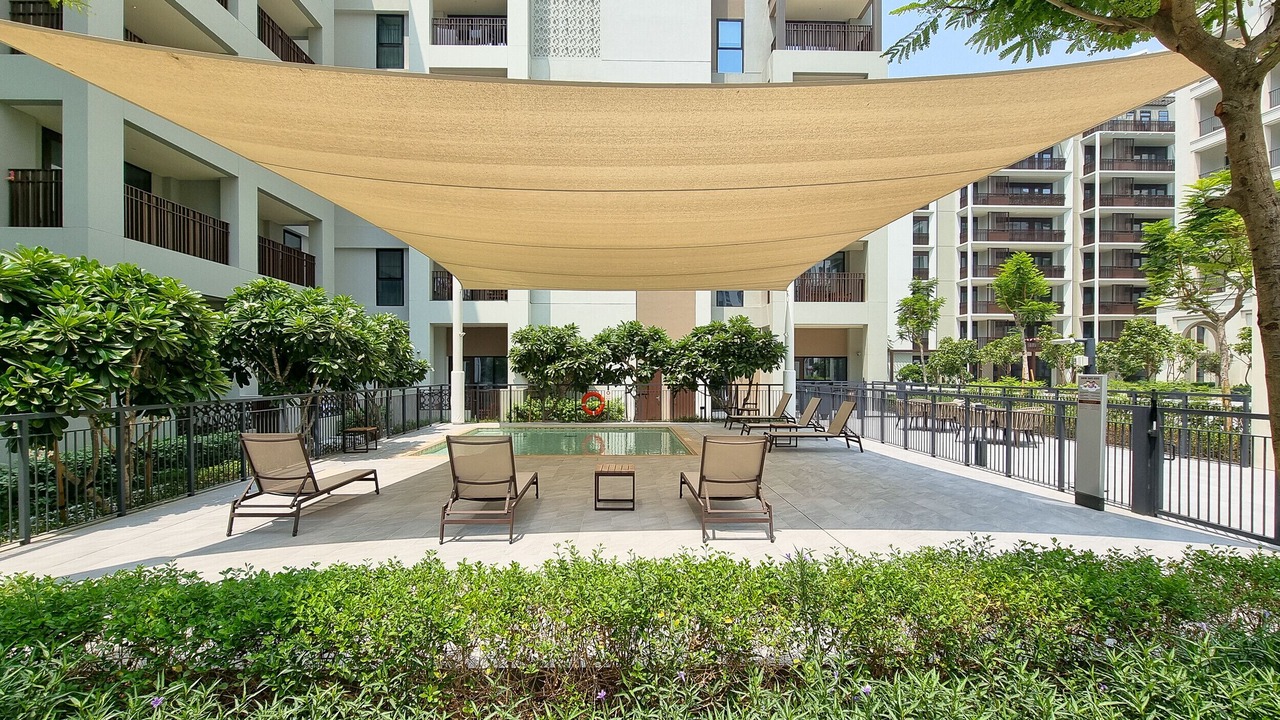 Photo of Outdoor in Dubai