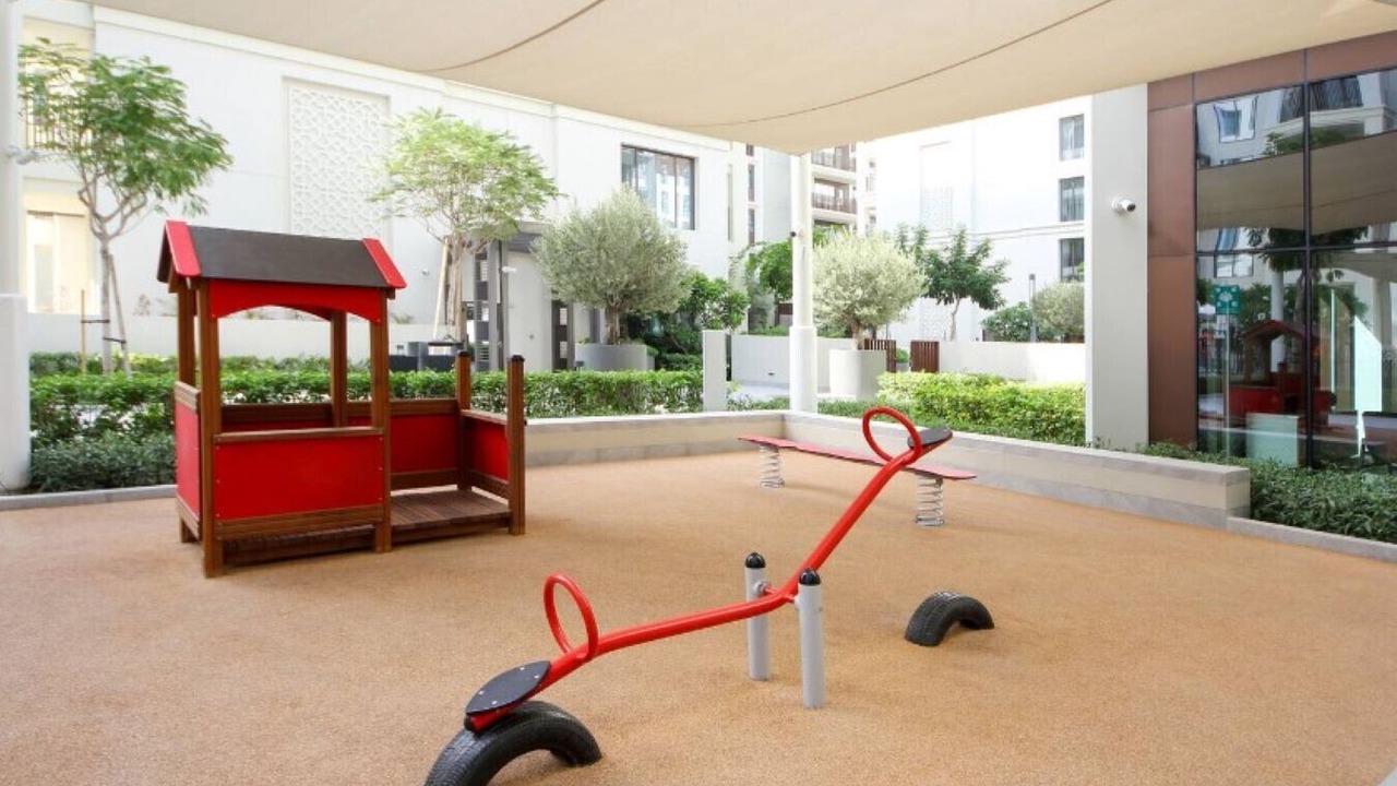 Photo of Outdoor in Dubai