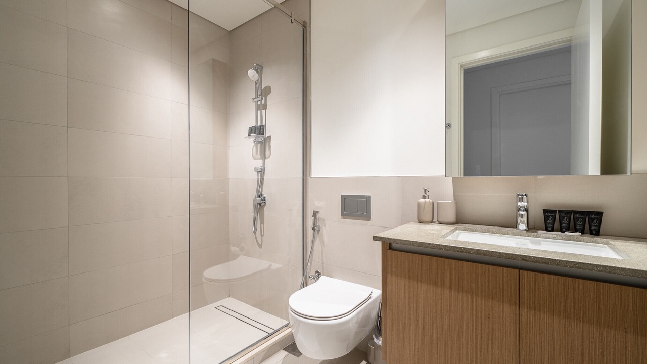 Photo of Bathroom in Dubai