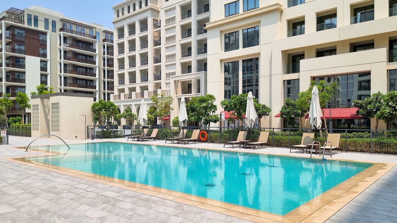 Photo of Outdoor in Dubai