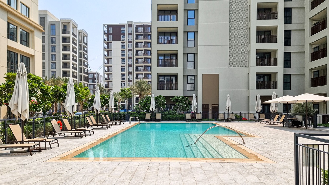 Photo of Outdoor in Dubai