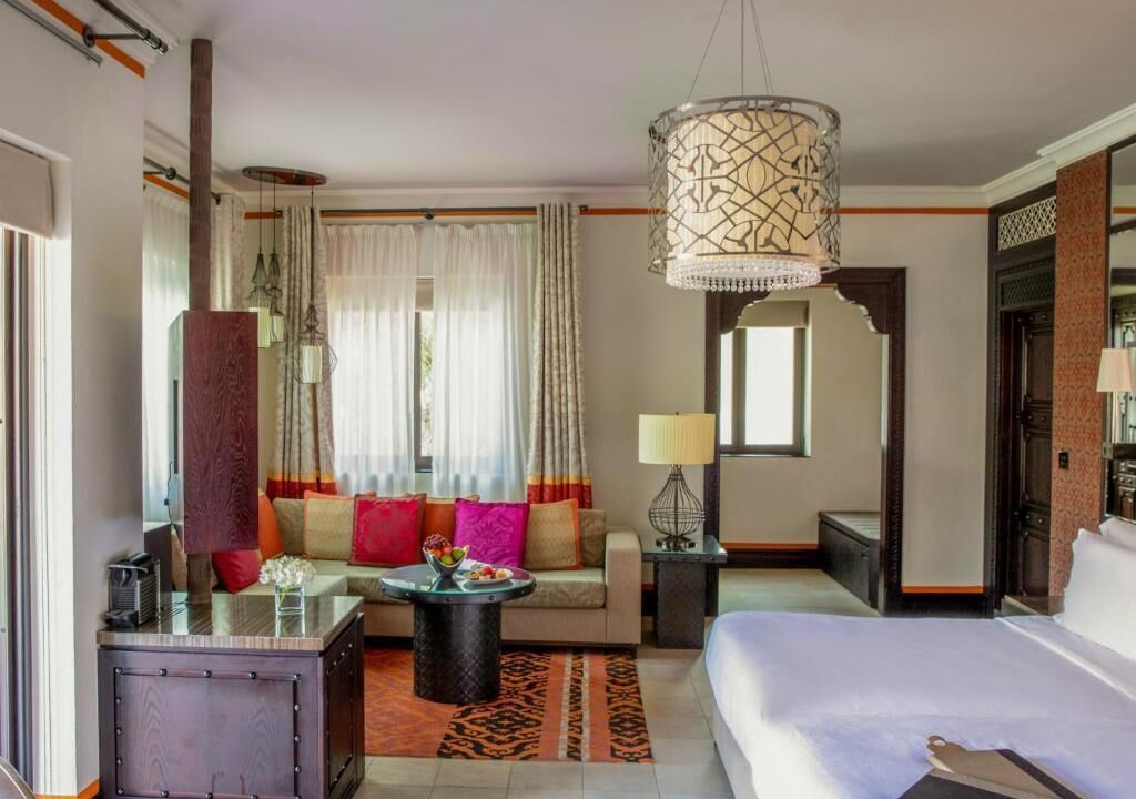 Photo of Bedroom in Al Sufouh 1