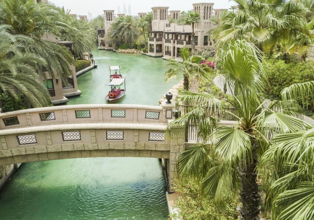 Photo of Outdoor in Al Sufouh 1