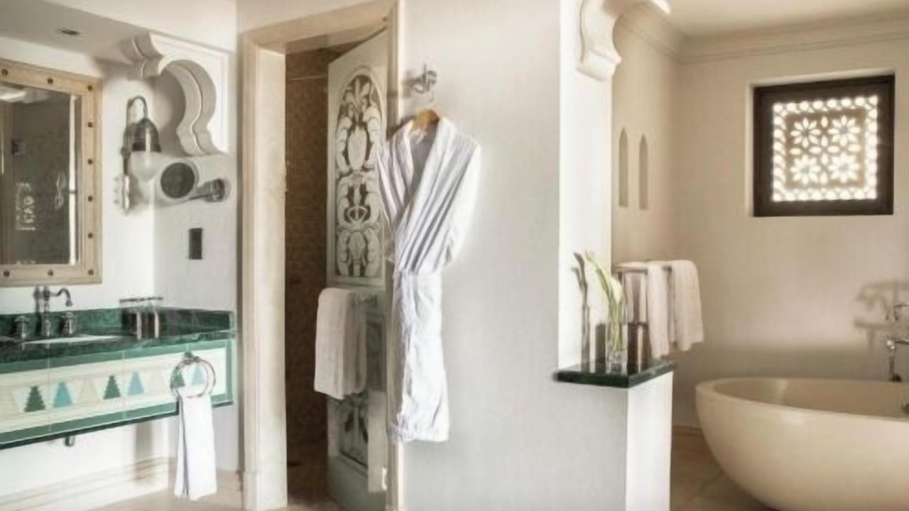 Photo of Bathroom in Al Sufouh 1