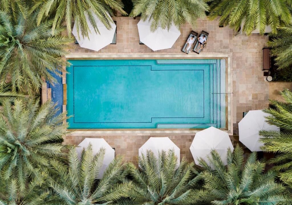 Photo of Outdoor in Al Sufouh 1