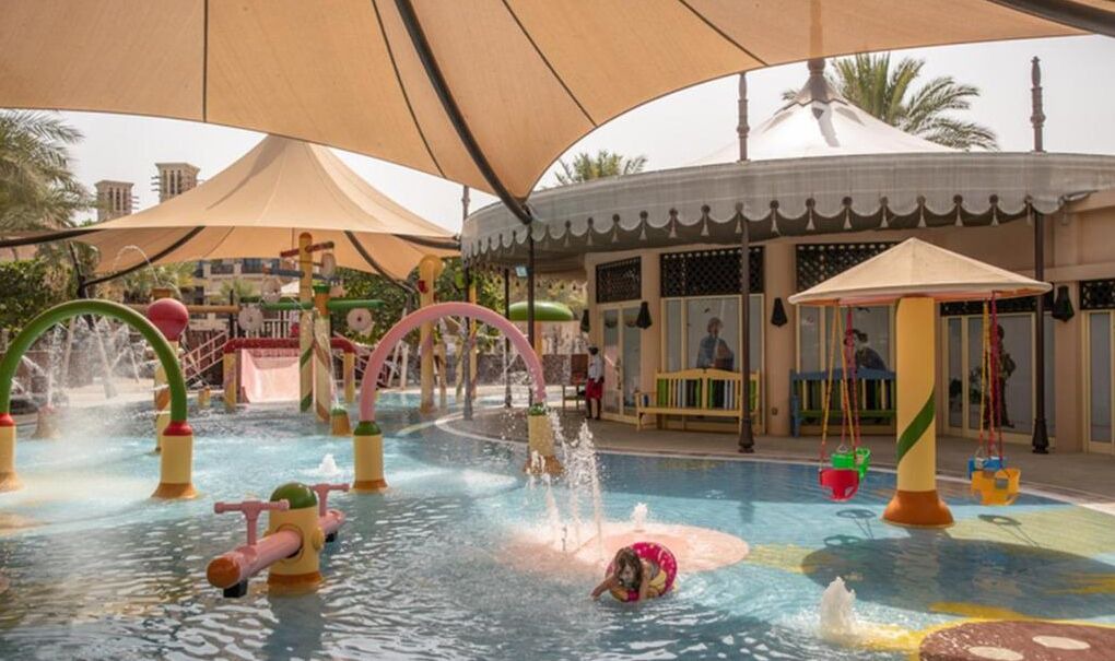 Photo of Outdoor in Al Sufouh 1
