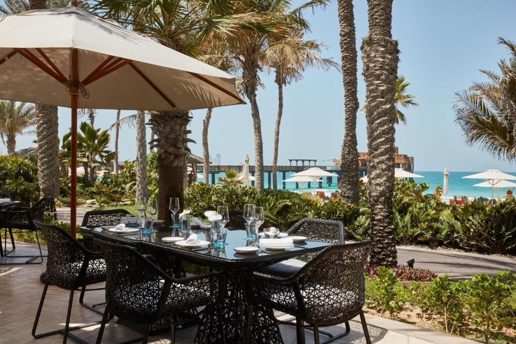 Photo of Outdoor in Al Sufouh 1