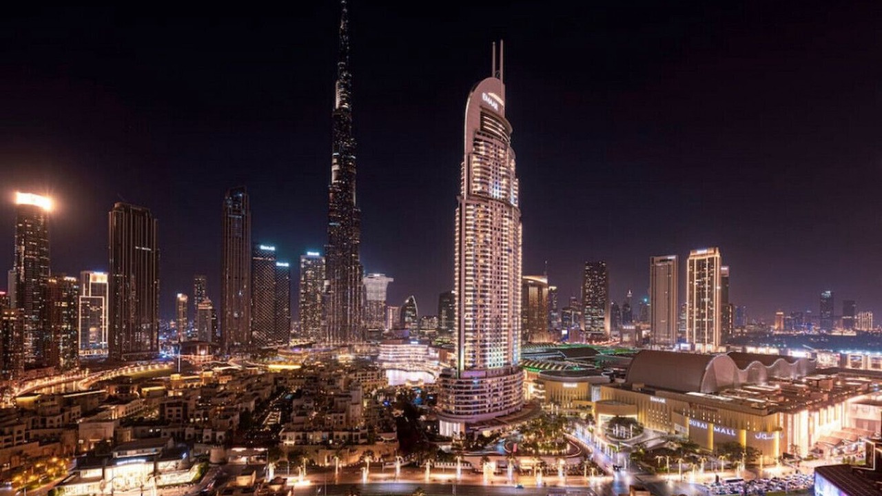 Photo of Others in Downtown Dubai