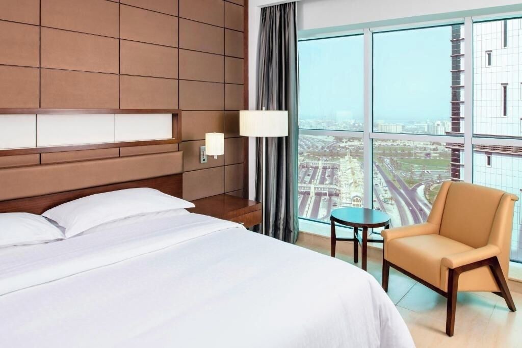 Photo of Bedroom in Al Qasimia