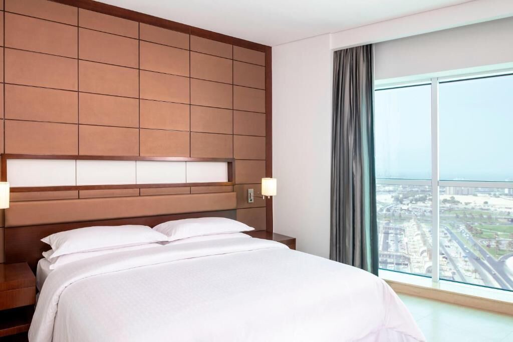 Photo of Bedroom in Al Qasimia