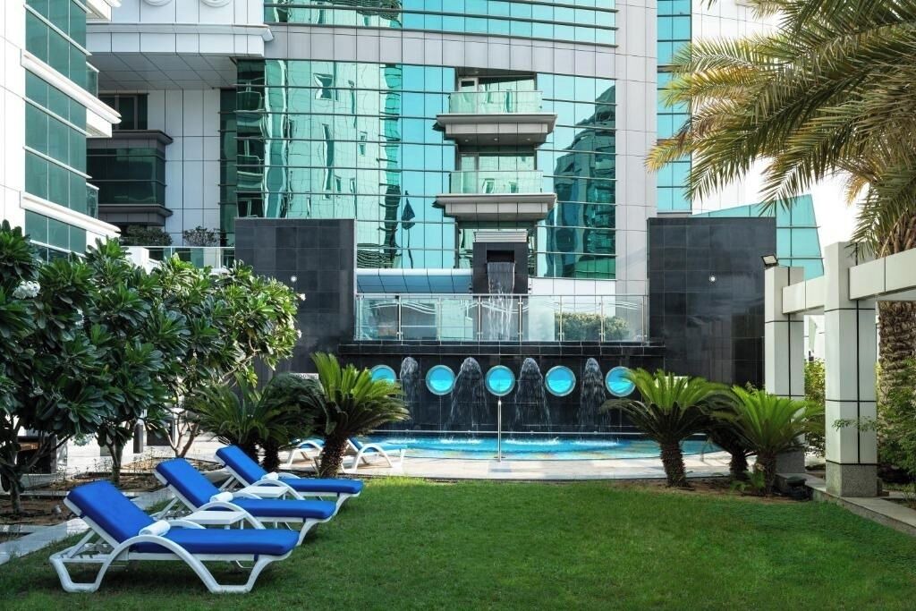 Photo of Outdoor in Al Qasimia