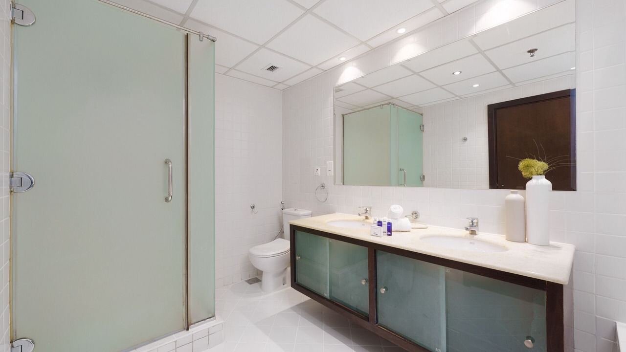 Photo of Bathroom in Dubai Marina