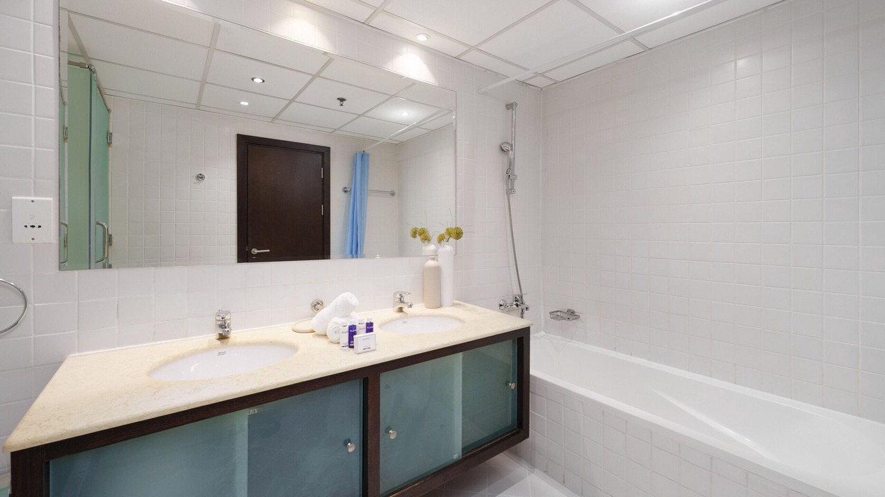 Photo of Bathroom in Dubai Marina