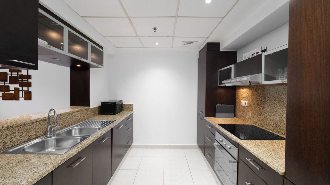 Photo of Kitchen in Dubai Marina
