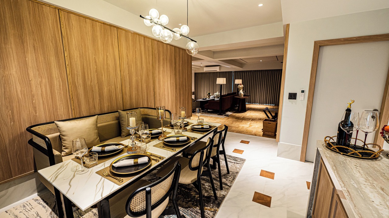 Photo of Livingroom in Khlong Toei Nuea