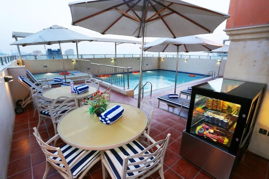 Photo of Outdoor in Al Sharq