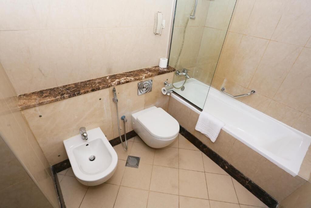 Photo of Bathroom in Al Sharq