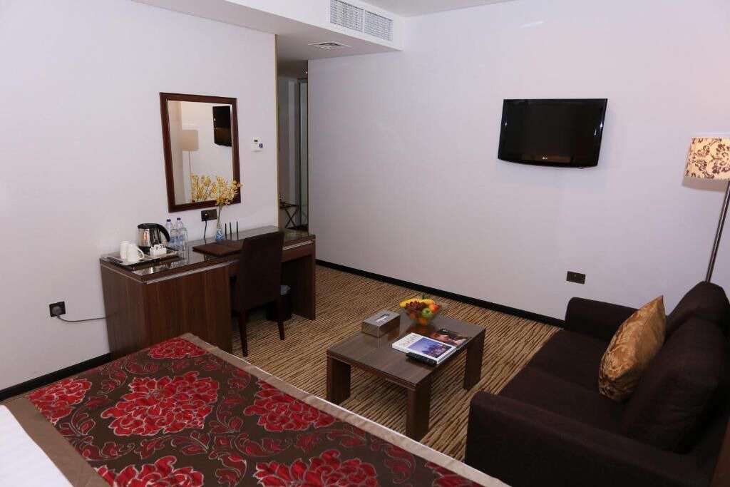 Photo of Bedroom in Al Sharq