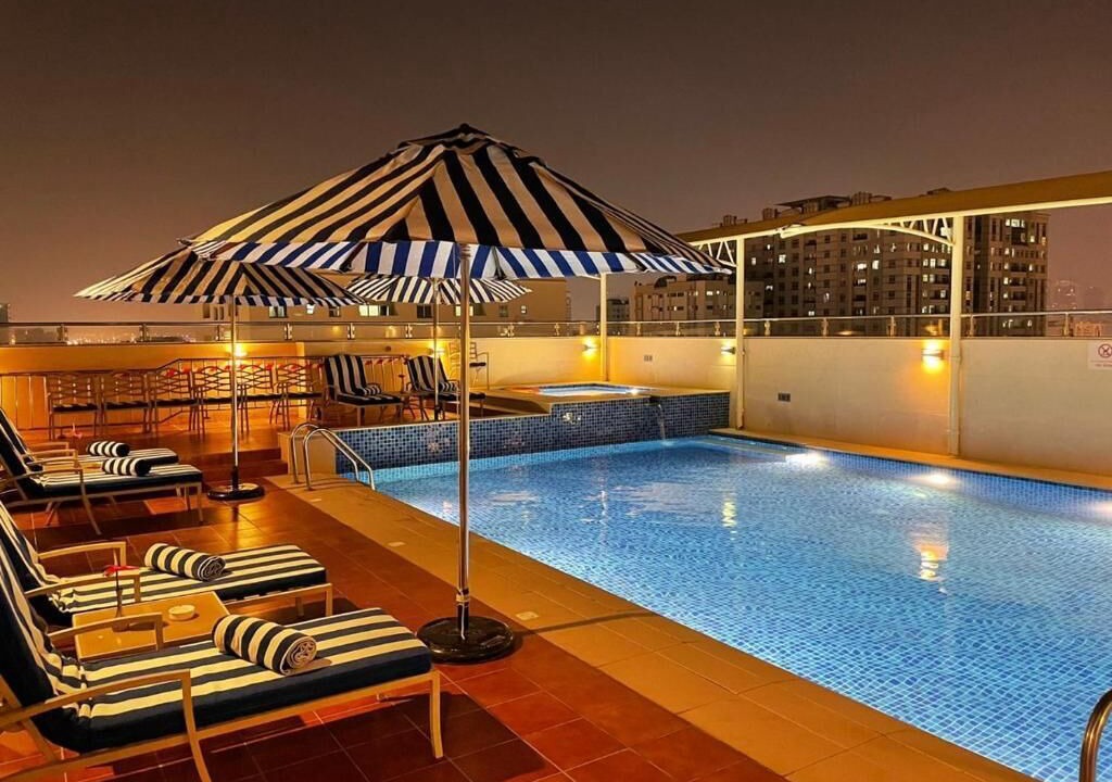 Photo of Outdoor in Al Sharq