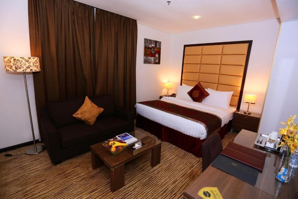 Photo of Bedroom in Al Sharq