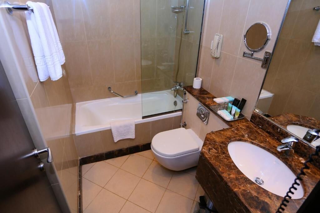 Photo of Bathroom in Al Sharq