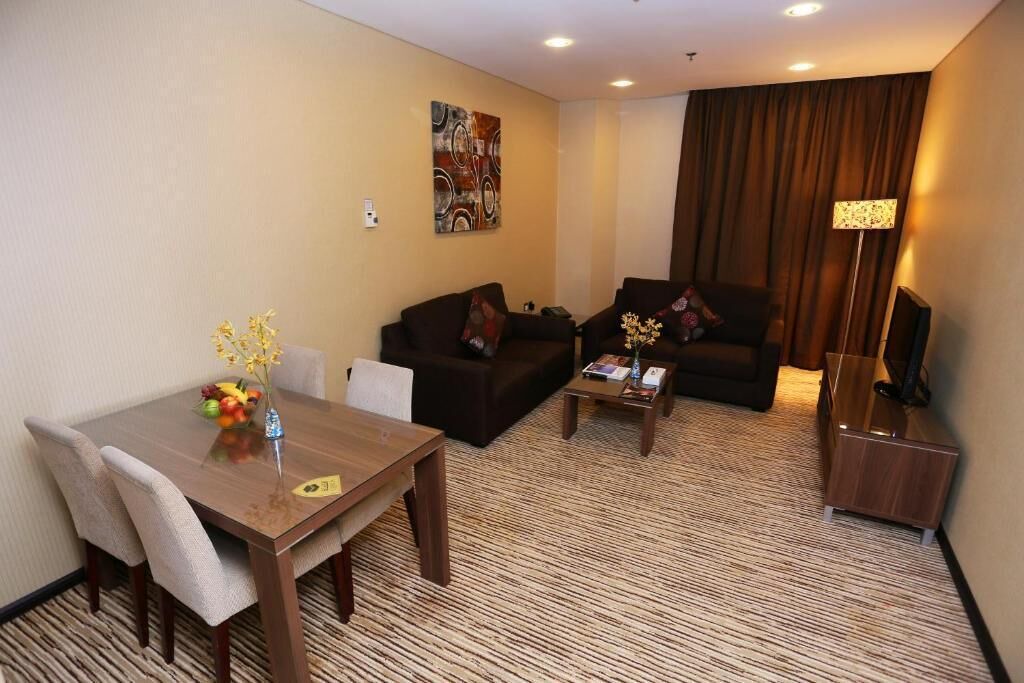 Photo of Livingroom in Al Sharq