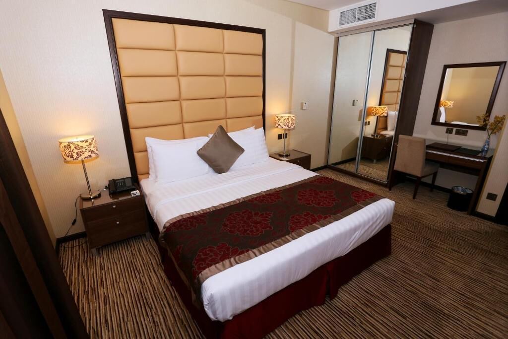 Photo of Bedroom in Al Sharq