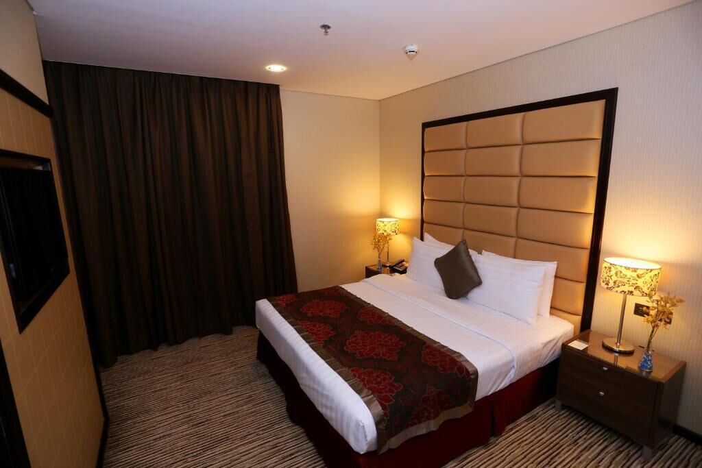 Photo of Bedroom in Al Sharq