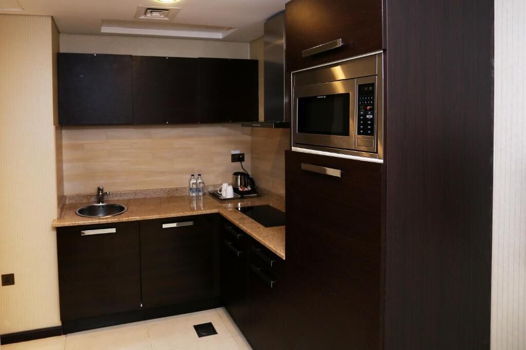 Photo of Kitchen in Al Sharq
