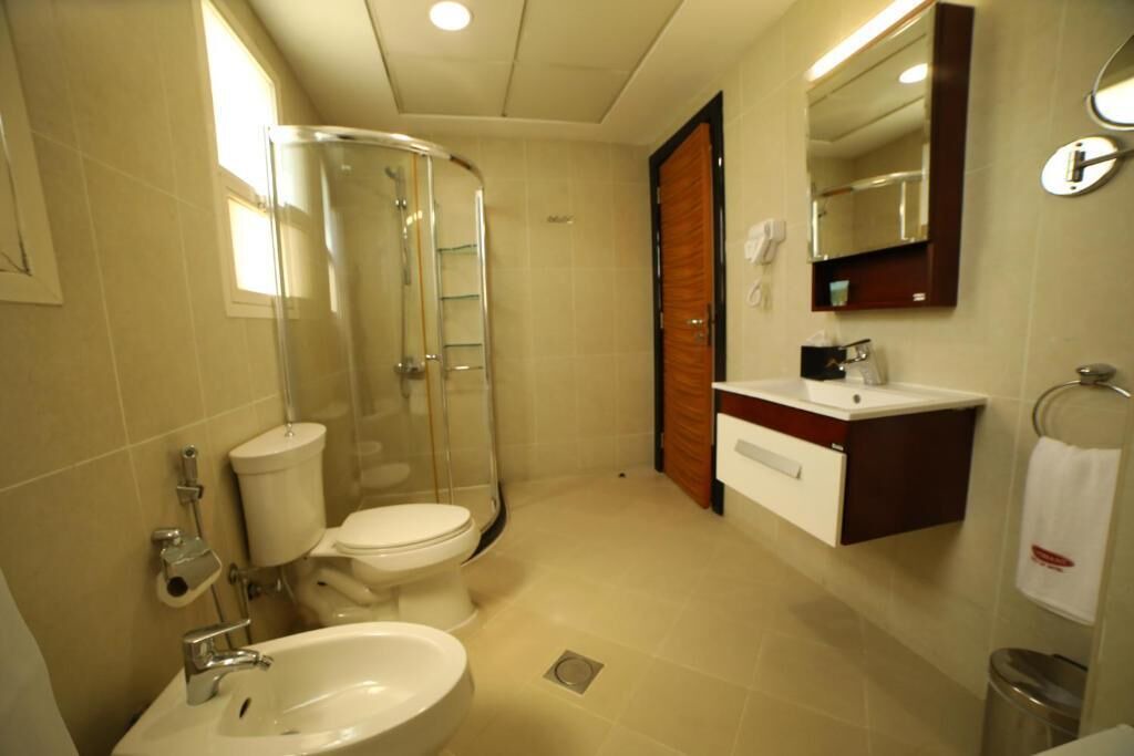 Photo of Bathroom in Al Sharq