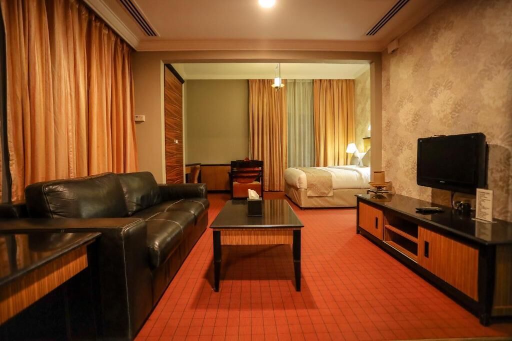 Photo of Bedroom in Al Sharq