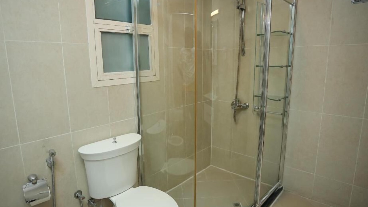Photo of Bathroom in Al Sharq