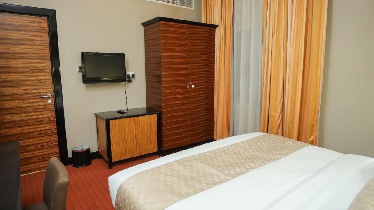 Photo of Bedroom in Al Sharq