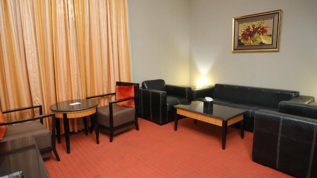 Photo of Livingroom in Al Sharq