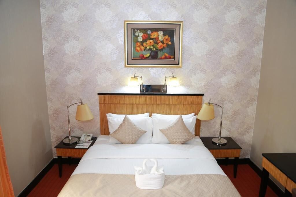 Photo of Bedroom in Al Sharq