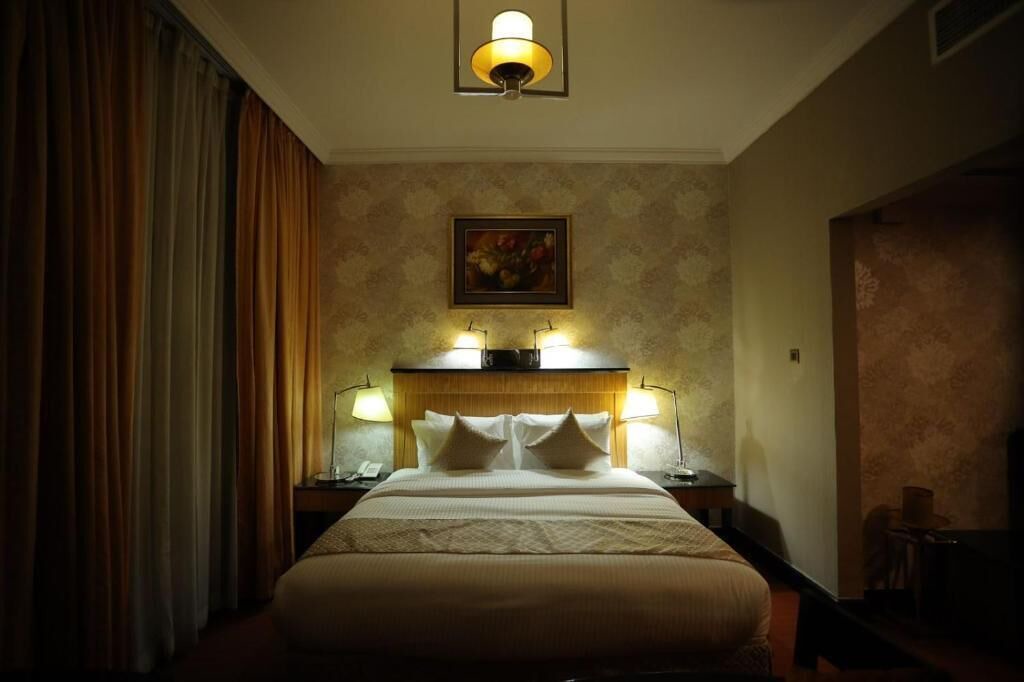 Photo of Bedroom in Al Sharq