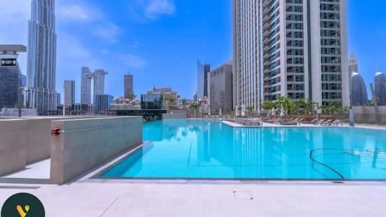 Photo of Outdoor in Za'abeel 2