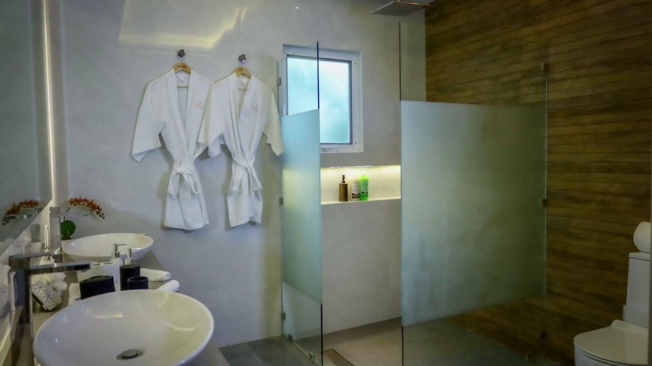 Photo of Bathroom in Akumal