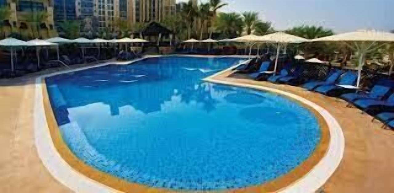 Photo of Outdoor in Al Sufouh 1