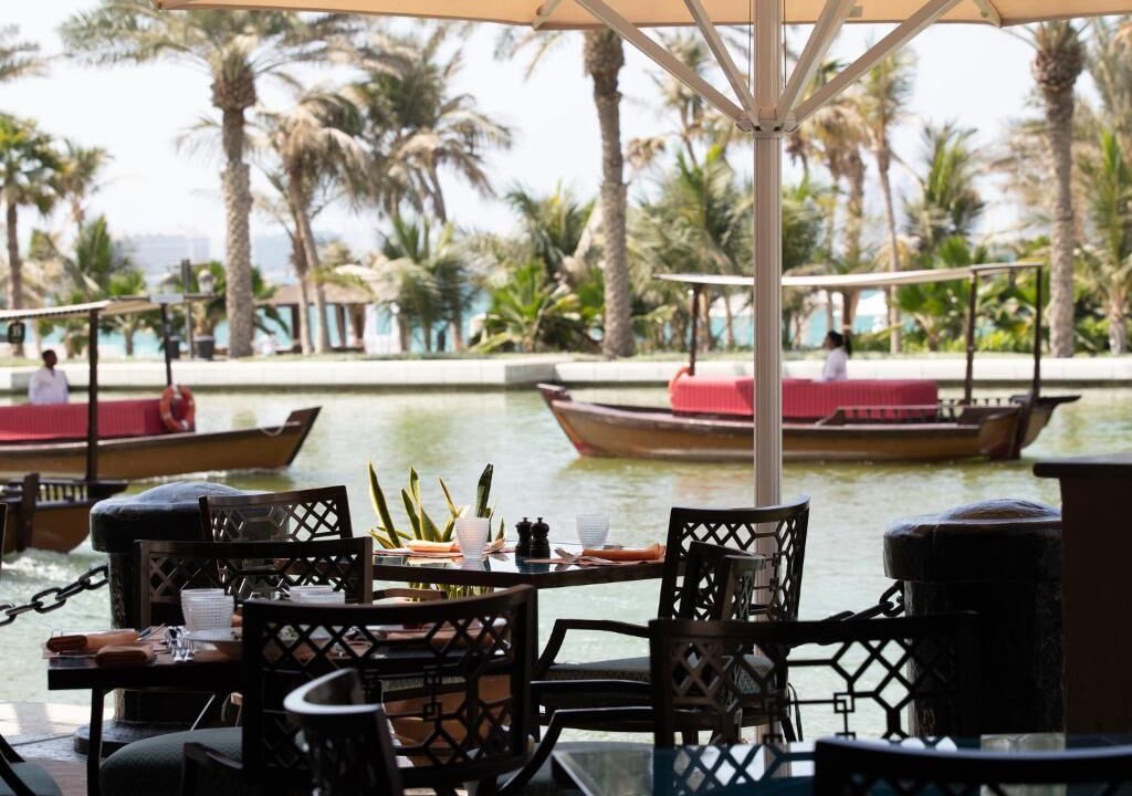 Photo of Outdoor in Al Sufouh 1