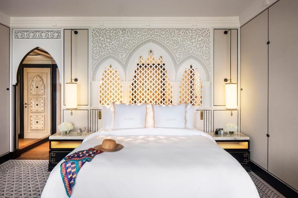 Photo of Bedroom in Al Sufouh 1